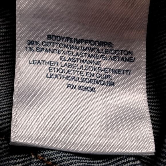 "Land'sEnd" woman's jeans  - Picture 8 of 8